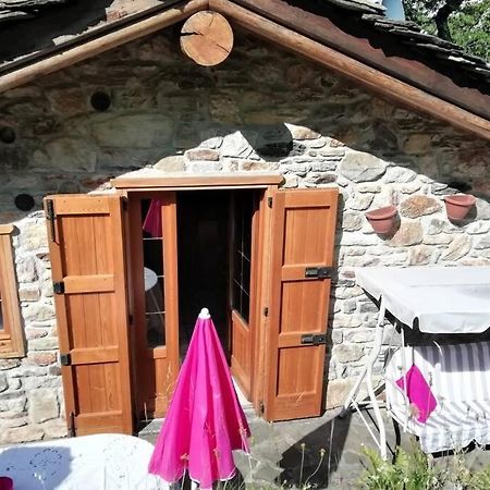 Casargo Villetta Arcobaleno - Your Mountain Holiday מראה חיצוני תמונה