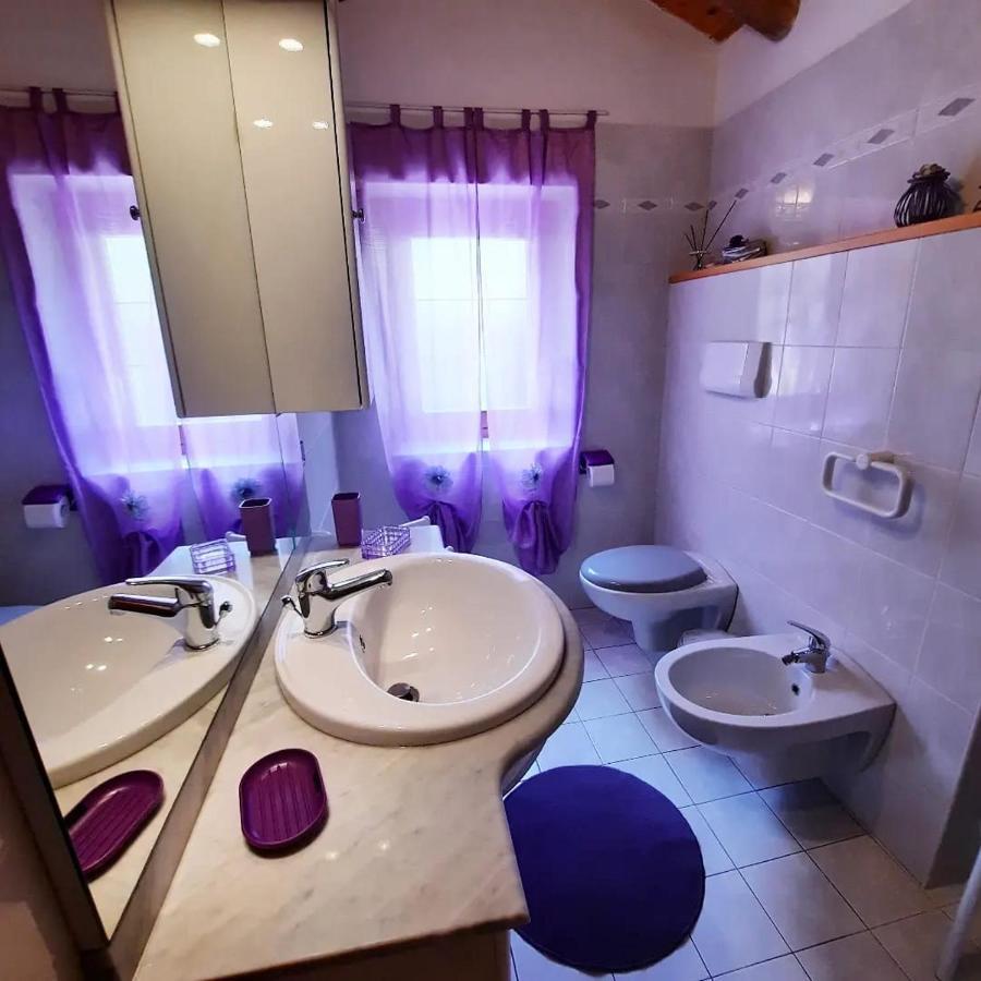 Casargo Villetta Arcobaleno - Your Mountain Holiday מראה חיצוני תמונה
